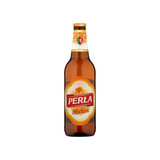 perla miodowa butelka bezzwrotna 500ml
