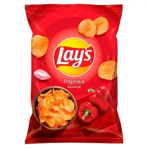 LAYS Chipsy Papryka 130g.webp