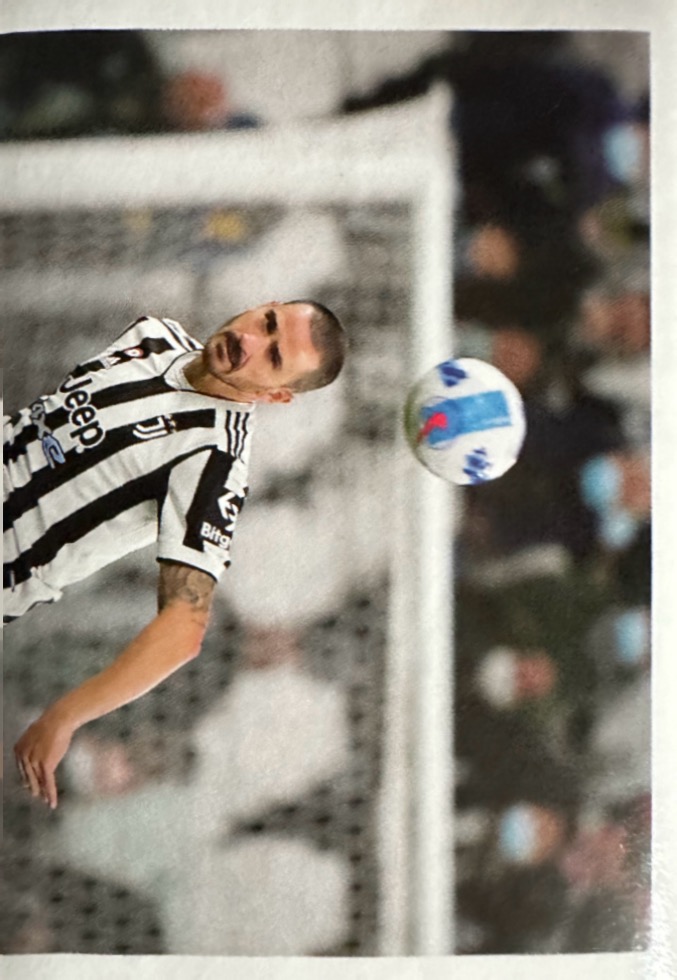 Juventus Europublishing 2021/22 - scegli figurina 101-200 - Picture 7 of 90