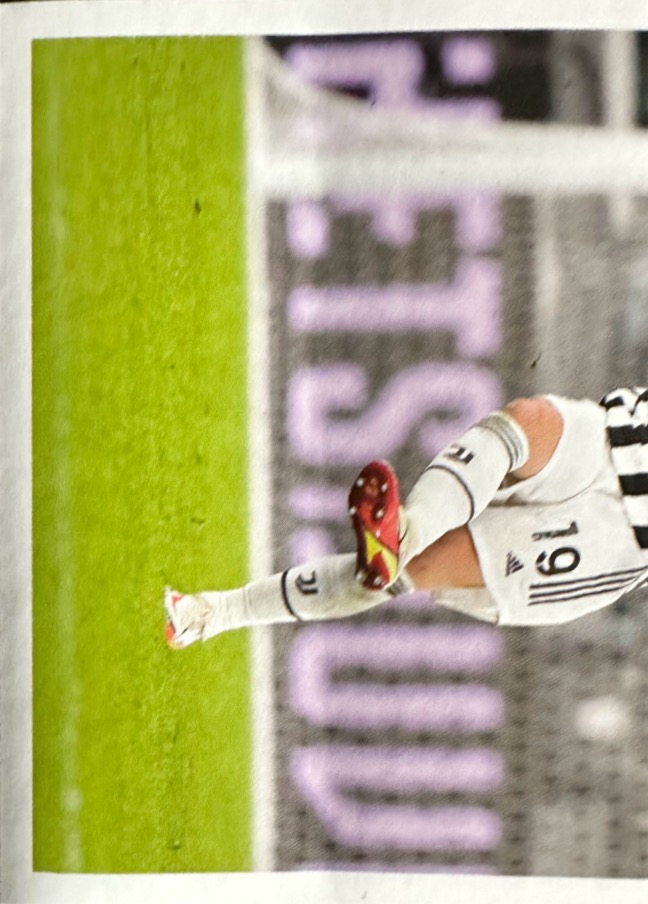 Juventus Europublishing 2021/22 - scegli figurina 101-200 - Picture 8 of 90