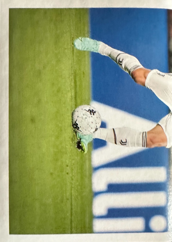 Juventus Europublishing 2021/22 - scegli figurina 101-200 - Picture 16 of 90