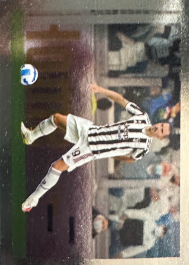 Juventus Europublishing 2021/22 - scegli figurina 101-200 - Picture 11 of 90