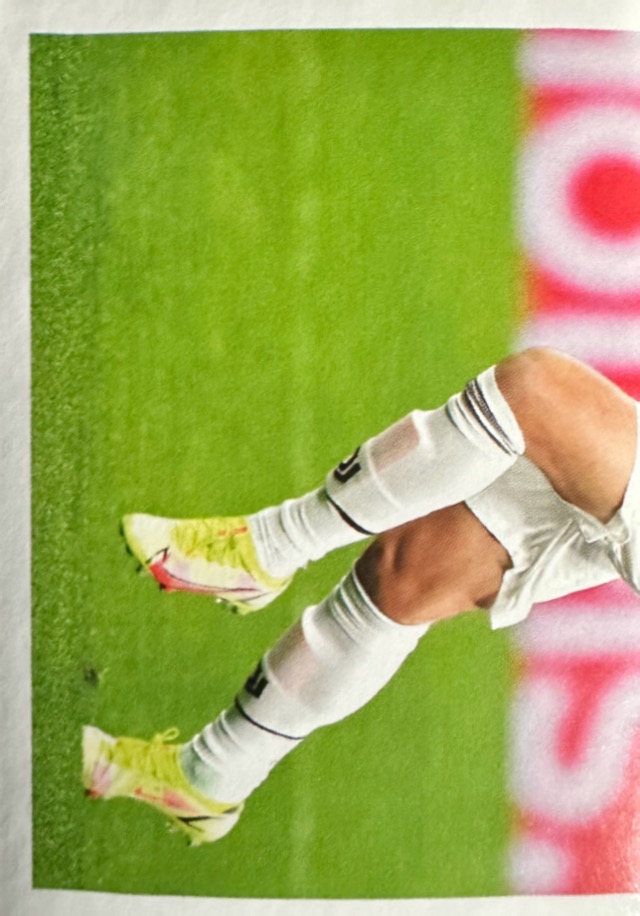 Juventus Europublishing 2021/22 - scegli figurina 101-200 - Picture 38 of 90