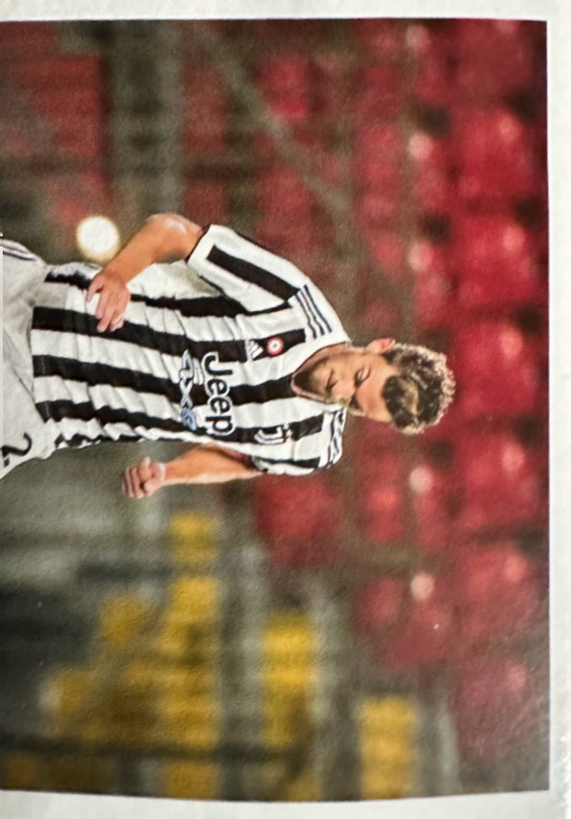 Juventus Europublishing 2021/22 - scegli figurina 101-200 - Picture 15 of 90