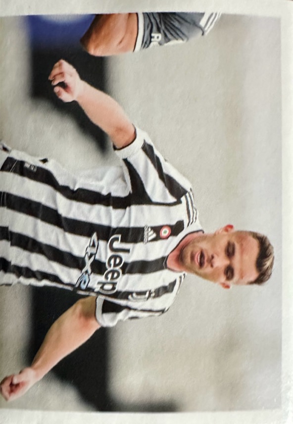 Juventus Europublishing 2021/22 - scegli figurina 101-200 - Picture 20 of 90