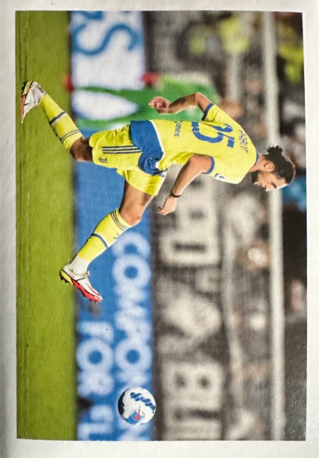 Juventus Europublishing 2021/22 - scegli figurina 101-200 - Picture 40 of 90