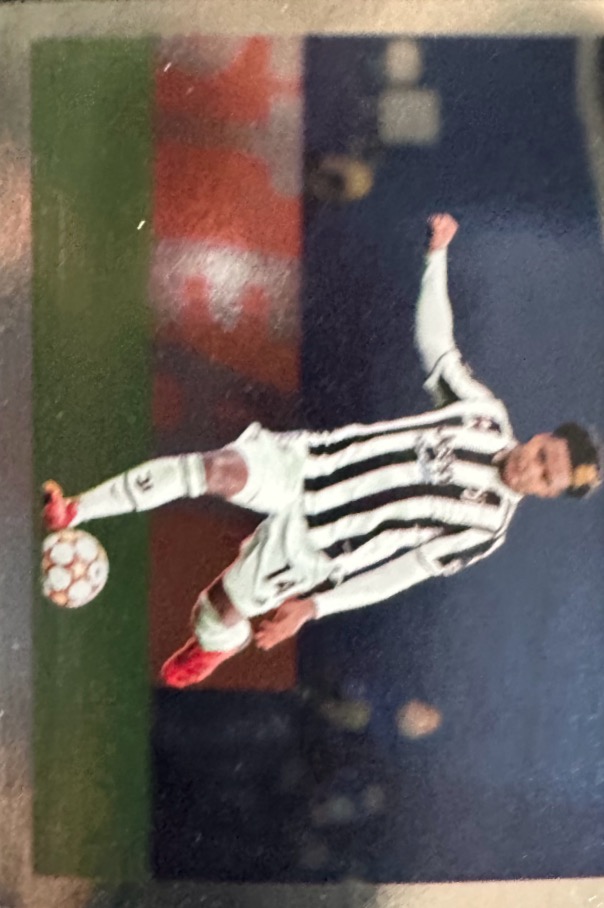 Juventus Europublishing 2021/22 - scegli figurina 101-200 - Picture 28 of 90