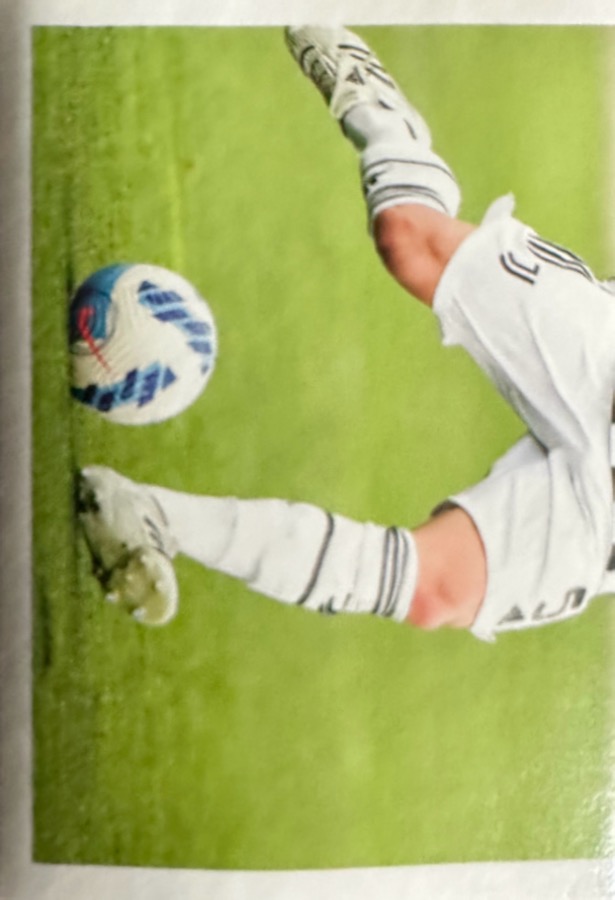 Juventus Europublishing 2021/22 - scegli figurina 101-200 - Picture 21 of 90