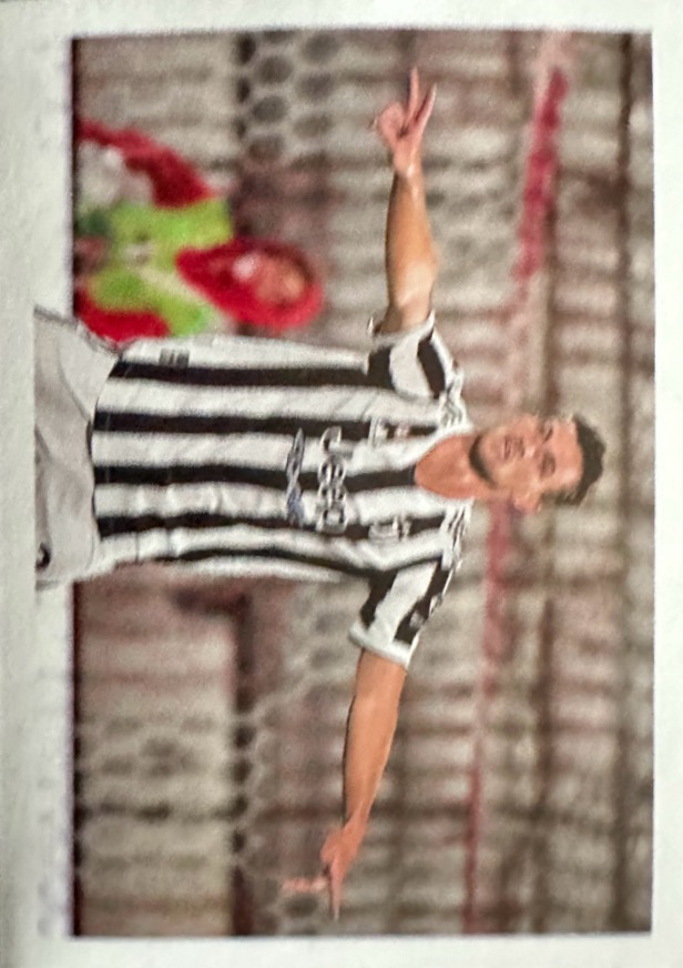 Juventus Europublishing 2021/22 - scegli figurina 101-200 - Picture 12 of 90