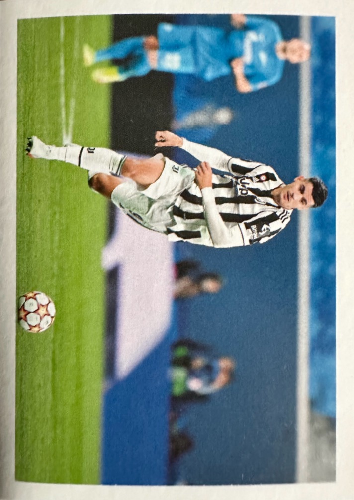 Juventus Europublishing 2021/22 - scegli figurina 101-200 - Picture 58 of 90