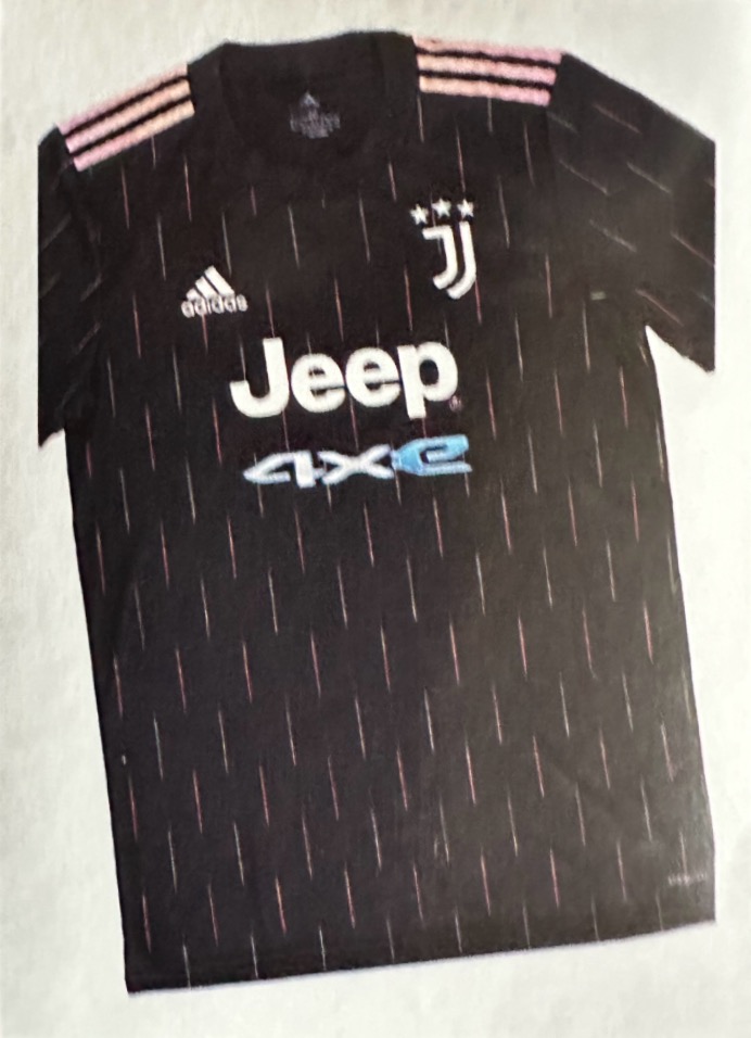 Juventus Europublishing 2021/22 - scegli figurina 101-200 - Picture 74 of 90