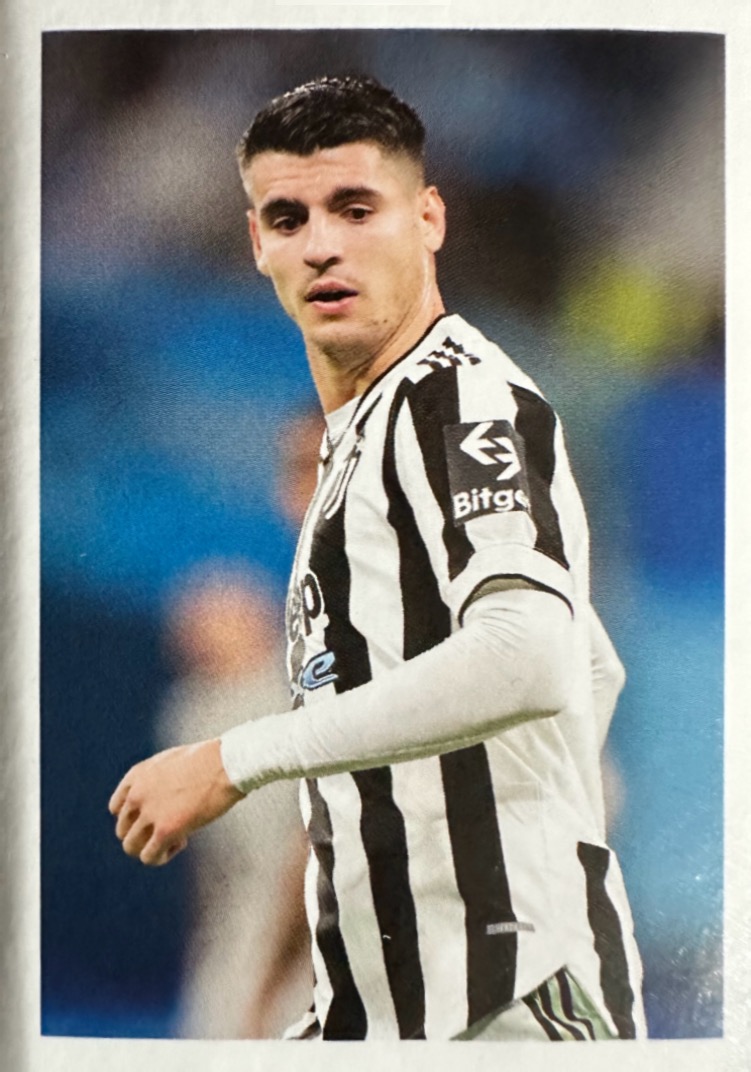 Juventus Europublishing 2021/22 - scegli figurina 101-200 - Picture 57 of 90
