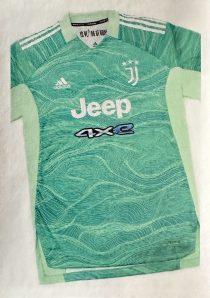 Juventus Europublishing 2021/22 - scegli figurina 101-200 - Picture 76 of 90