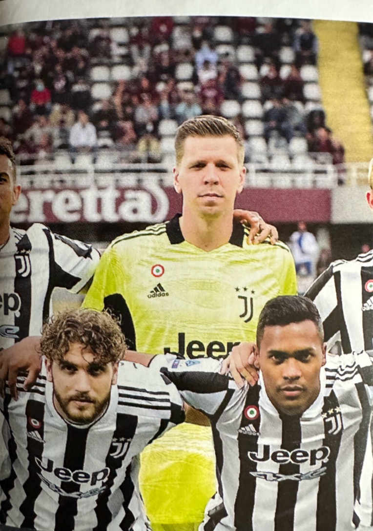 Juventus Europublishing 2021/22 - scegli figurina 1-100 - Picture 7 of 95