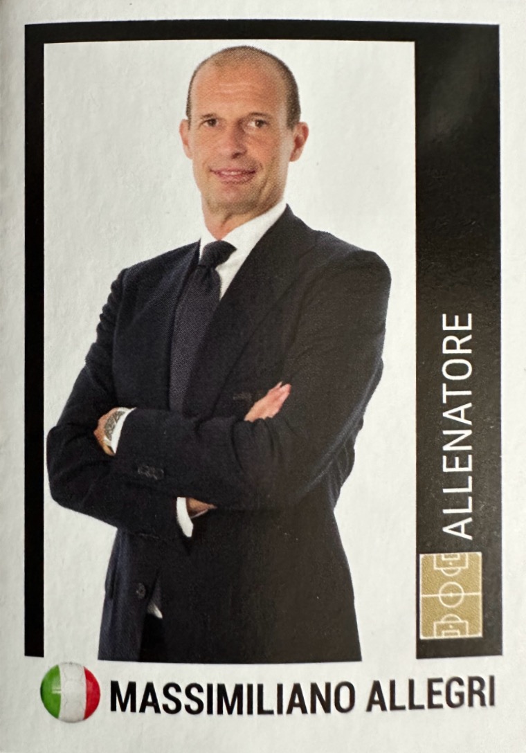 Juventus Europublishing 2021/22 - scegli figurina 1-100 - Picture 13 of 95