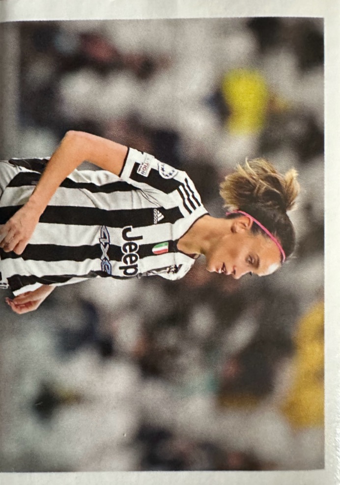 Juventus Europublishing 2021/22 - scegli figurina 101-200 - Picture 86 of 90