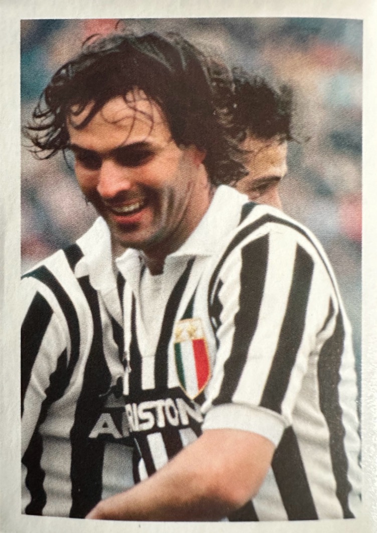Juventus Europublishing 2021/22 - scegli figurina 1-100 - Picture 43 of 95