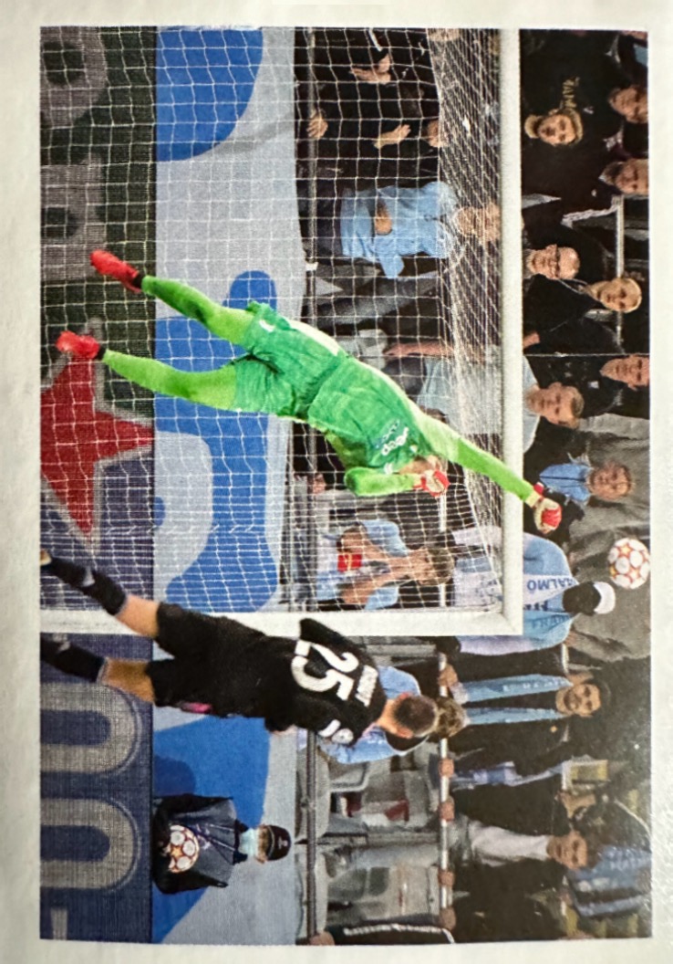 Juventus Europublishing 2021/22 - scegli figurina 1-100 - Picture 59 of 95