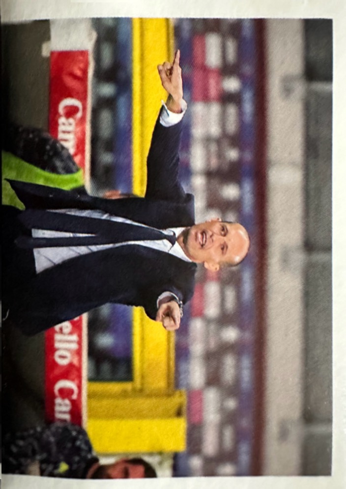 Juventus Europublishing 2021/22 - scegli figurina 1-100 - Picture 51 of 95
