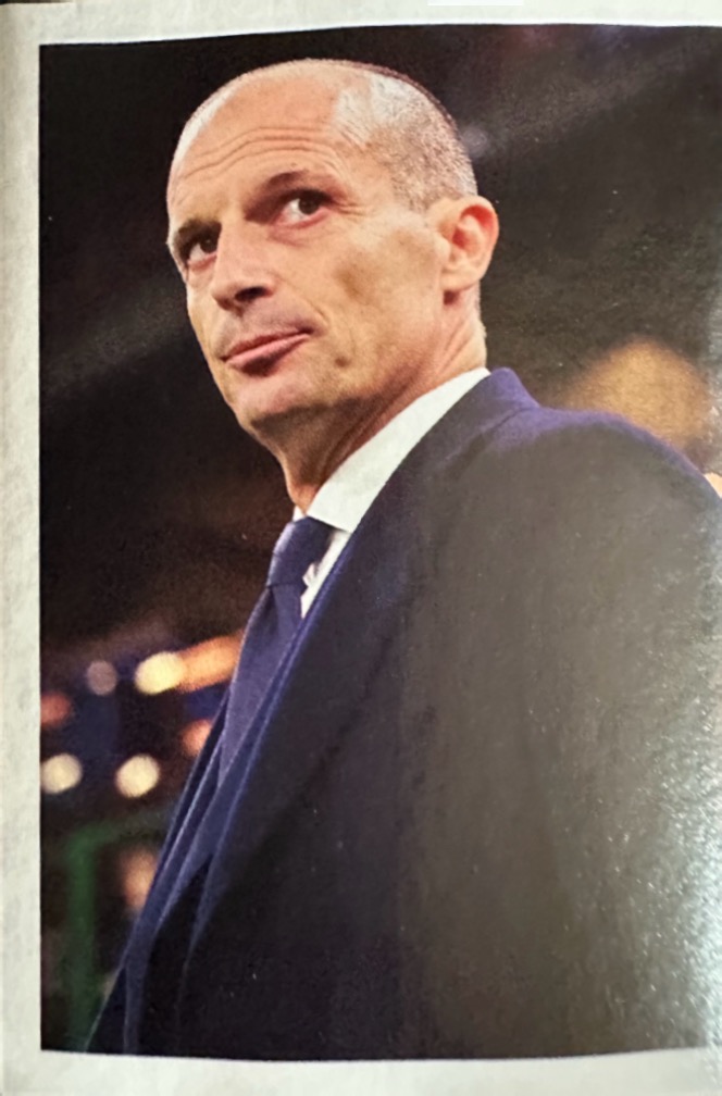 Juventus Europublishing 2021/22 - scegli figurina 1-100 - Picture 54 of 95