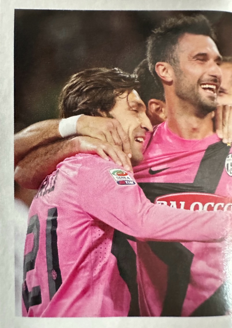Juventus Europublishing 2021/22 - scegli figurina 1-100 - Picture 47 of 95