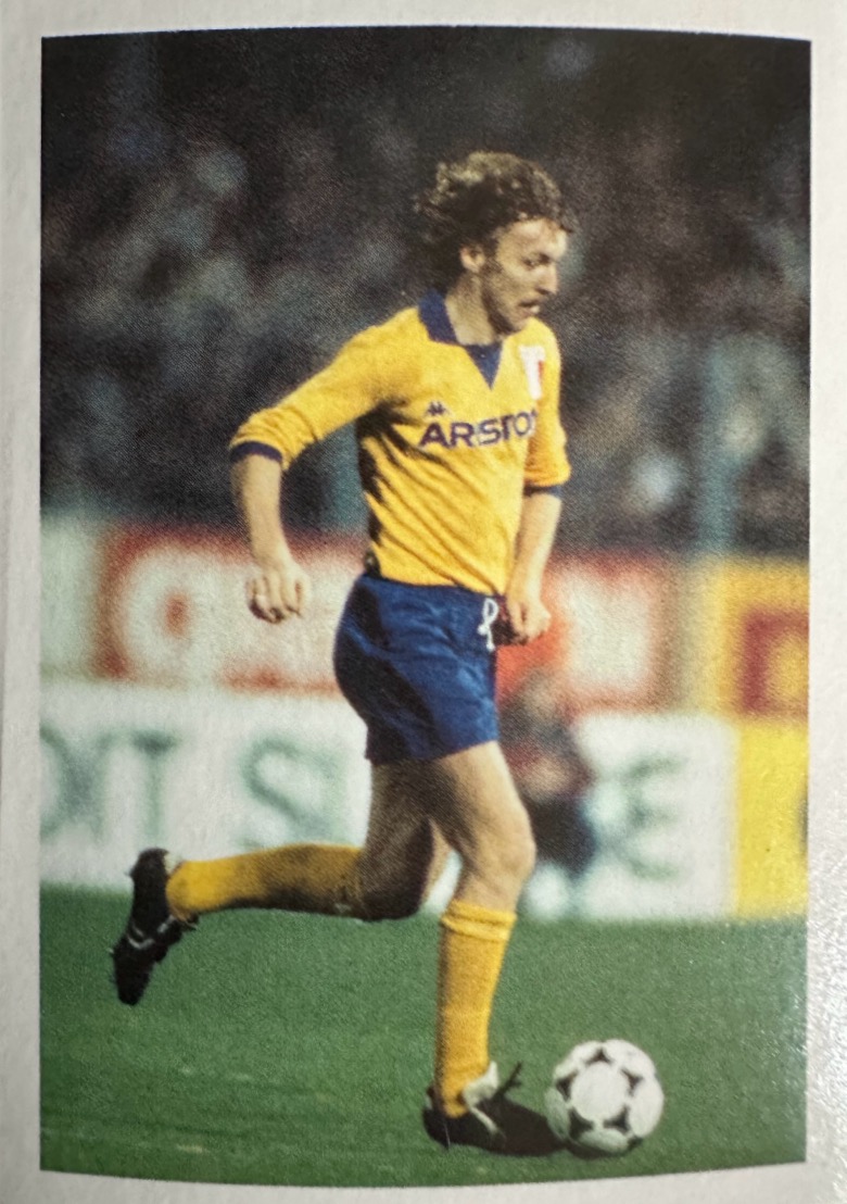 Juventus Europublishing 2021/22 - scegli figurina 1-100 - Picture 45 of 95