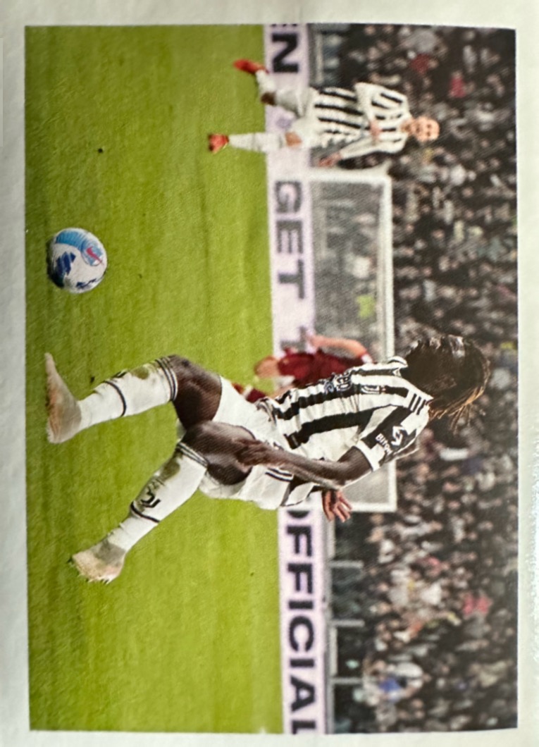 Juventus Europublishing 2021/22 - scegli figurina 1-100 - Picture 39 of 95