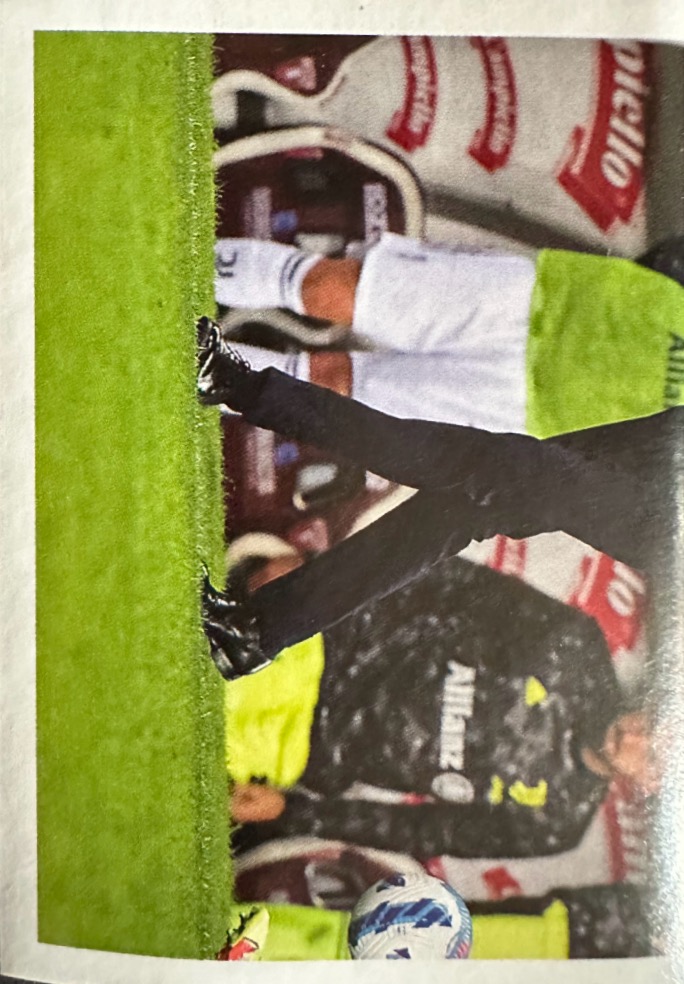Juventus Europublishing 2021/22 - scegli figurina 1-100 - Picture 52 of 95
