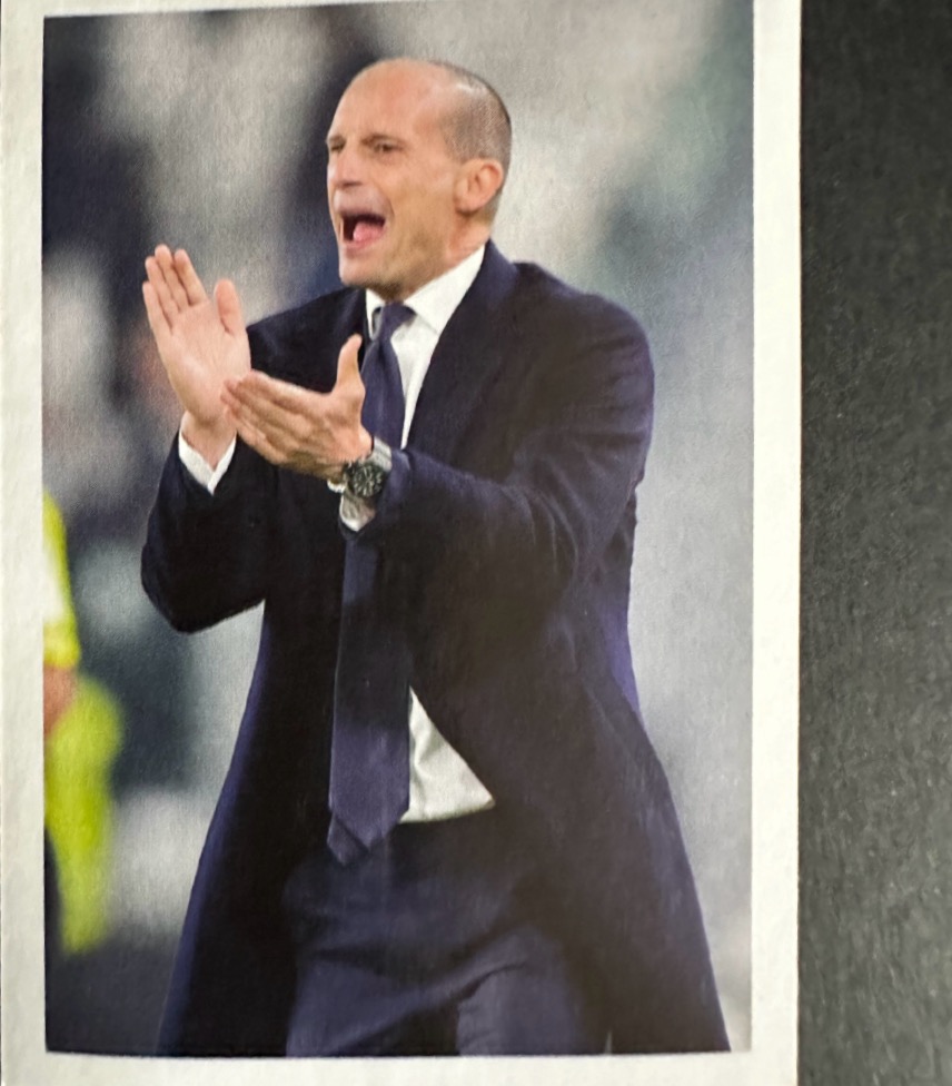 Juventus Europublishing 2021/22 - scegli figurina 1-100 - Picture 53 of 95