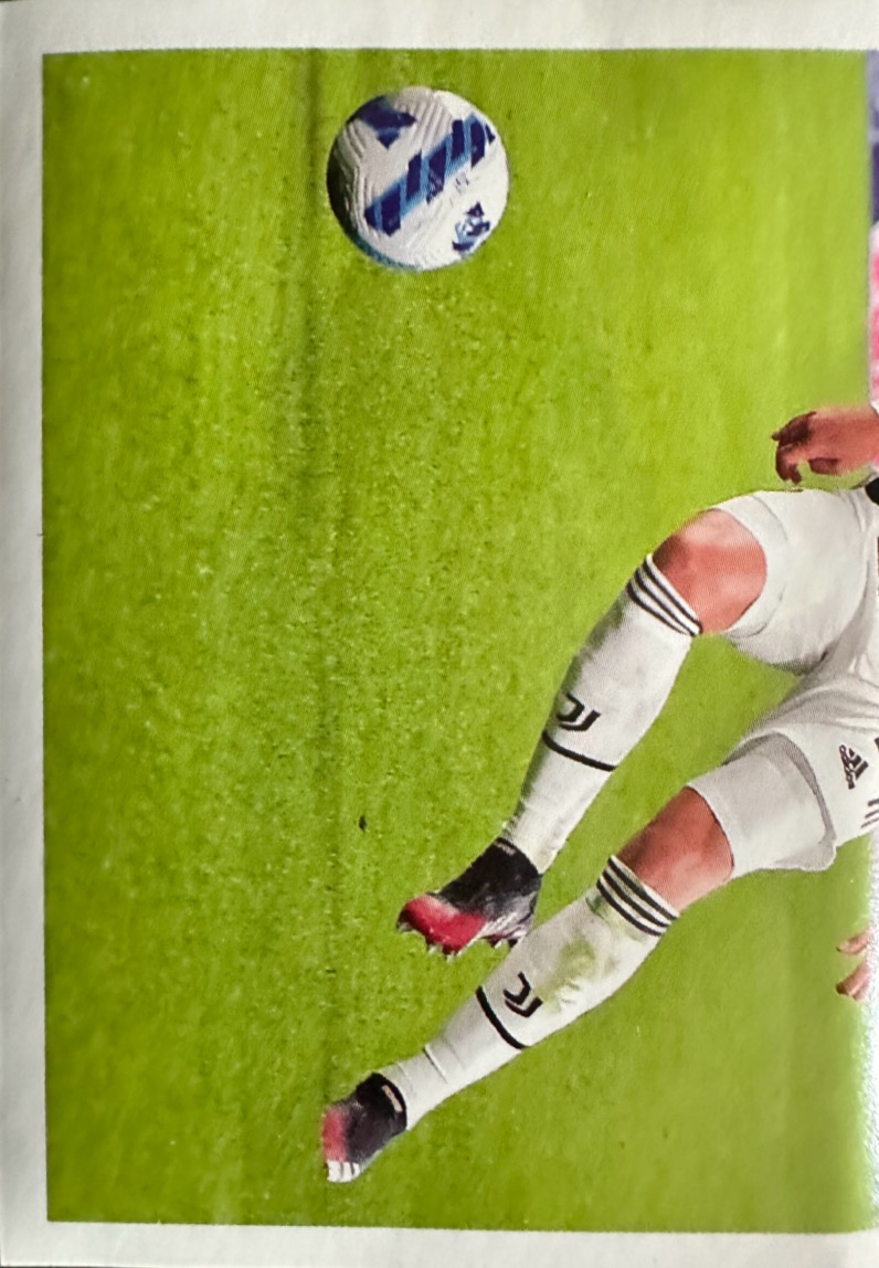 Juventus Europublishing 2021/22 - scegli figurina 1-100 - Picture 72 of 95