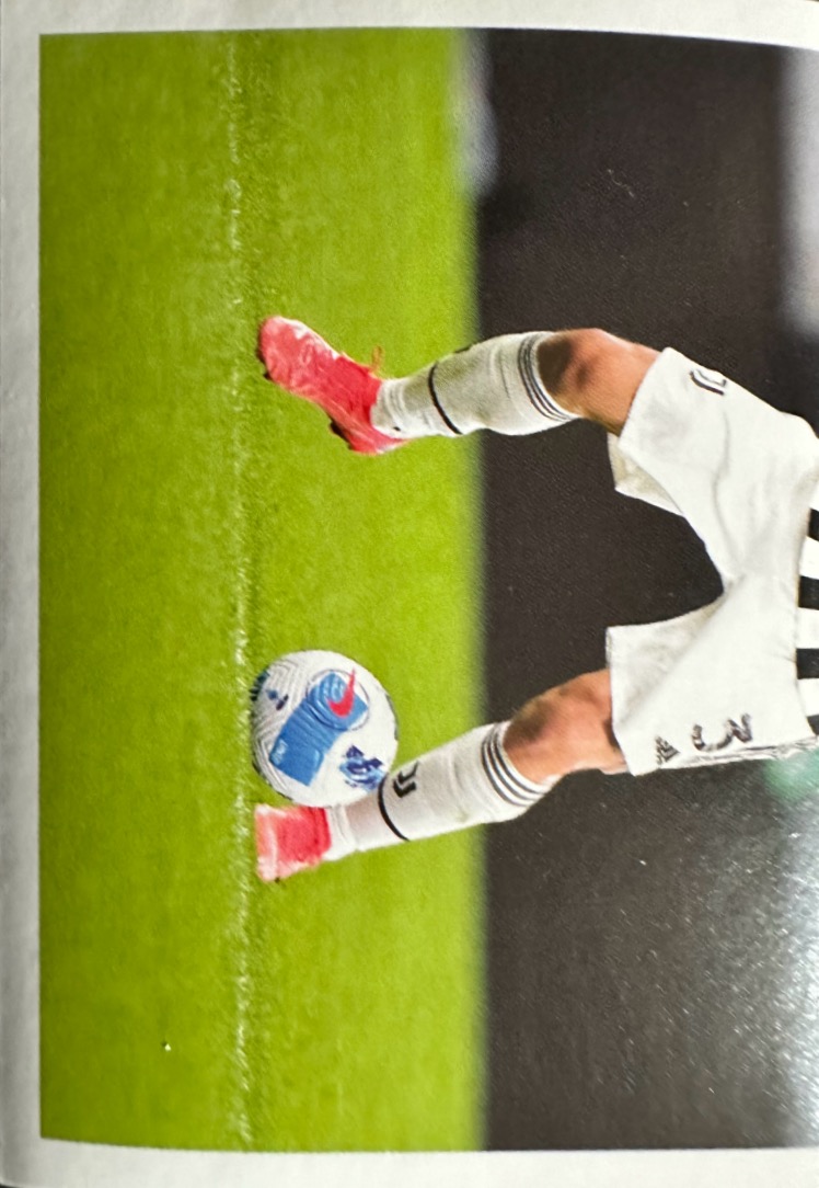 Juventus Europublishing 2021/22 - scegli figurina 1-100 - Picture 75 of 95