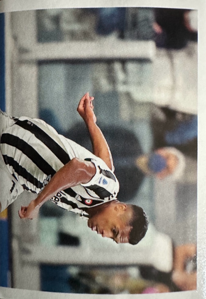 Juventus Europublishing 2021/22 - scegli figurina 1-100 - Picture 92 of 95