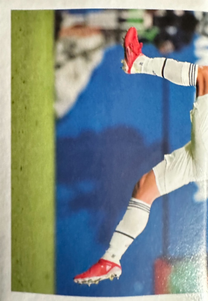 Juventus Europublishing 2021/22 - scegli figurina 101-200 - Picture 3 of 90