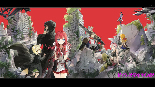 H BoY HD LV999 NO MURABITO 534545 sample fuumi lv999 no murabito