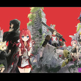 H BoY HD LV999 NO MURABITO 534545 sample fuumi lv999 no murabito