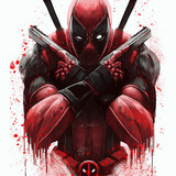 H BoY P deadpool wallpaper 145148