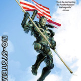 H BoY P punisher war machine QL80 TTD 