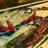 H BoY HD spiderman and deadpool wallpapers high quality resolution On wallpaper hd