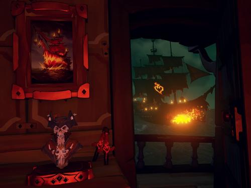 Burning Blade 1.2 [23.08.2024]