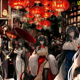 H GiRL HD CHINAGIRL Azur Lane maxresdefault 3D NO SYSTEMS