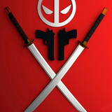 H BoY P deadpool vyankatesh lutukurthi deadpool1