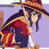 H GiRL M Kono subarashii sekai ni syukufuku o 20200120 18 3D NO SYSTEMS