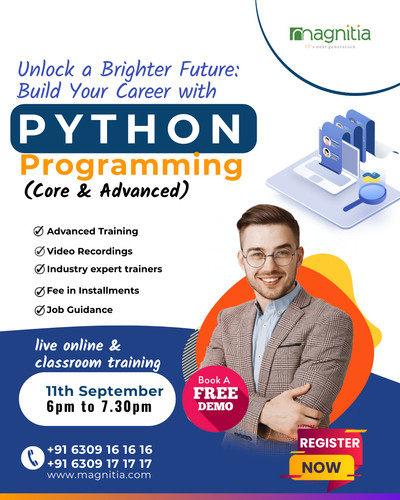 Python new Batch Is Starting From 11th September 6pm To 7.30pm.jpg