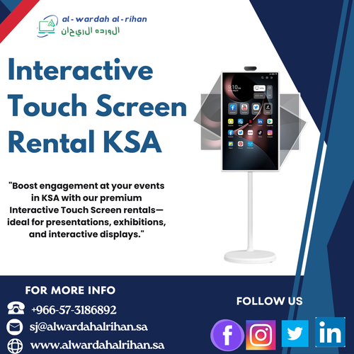 Benefits of Interactive Touch Screen Rentals for KSA Events.png
