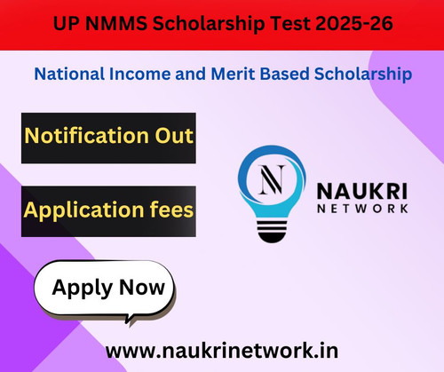 UP NMMS Scholarship 2024: Apply Online for Class 8th.jpg