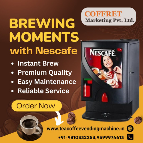 Nescafe Vending Machine in Delhi NCR.jpg
