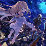 L GiRL HD Angels of Death 978083 3D NO SYSTEMS