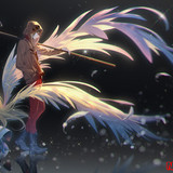 L GiRL HD Angels of Death 988068 3D NO SYSTEMS