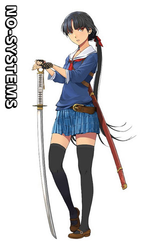 H GiRL P Onechanbara Origin 2019 02 07 19 017 3D NO SYSTEMS