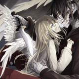 L GiRL HD Angels of Death 933295 3D NO SYSTEMS